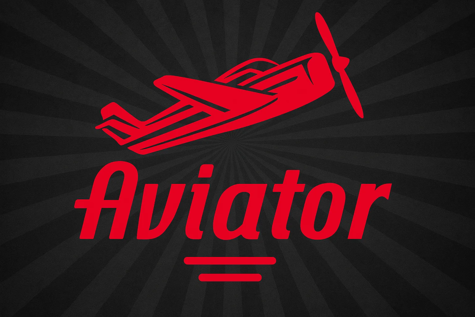 Aviator Poster